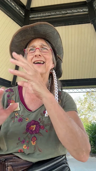 Live highlight from a rest stop chat #travelvlog #spiritualjourney #health #joyful #positivevibes