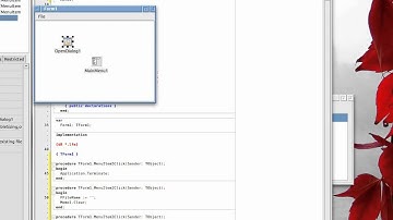 Create your own Editor for AROS