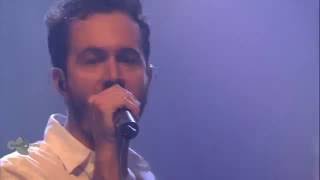 Editors - Marching orders, live