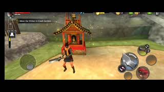 Ryuko || تجربة قدرات نينجا🀄 screenshot 5