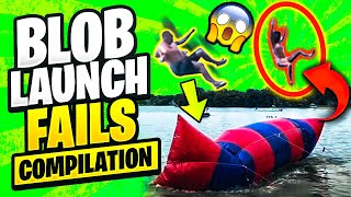 Blob Launch Fails Compilation screenshot 4