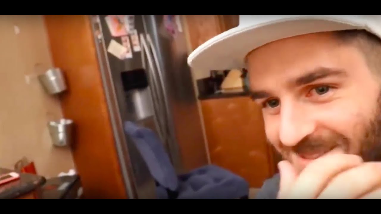 Julien laughing off-screen for 10 minutes straight