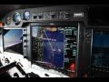 Daher-Socata TBM 850 Atlantic Crossing Video