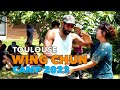 Acadmie de wing chun toulouse   spring camp 2023