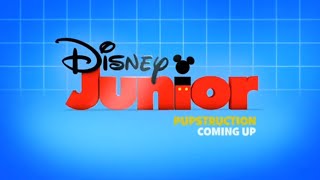 Disney Junior Usa Continuity March 23 2024 