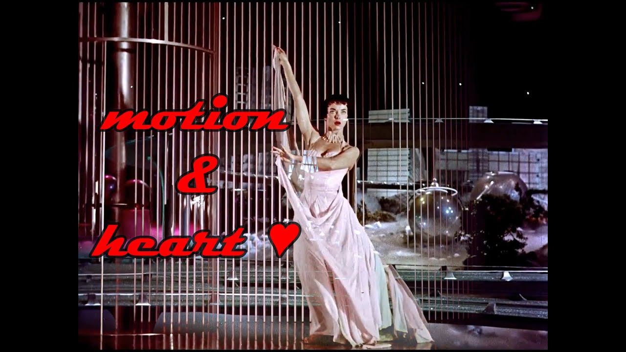 OMD - Motion and Heart (Design for Dreaming)