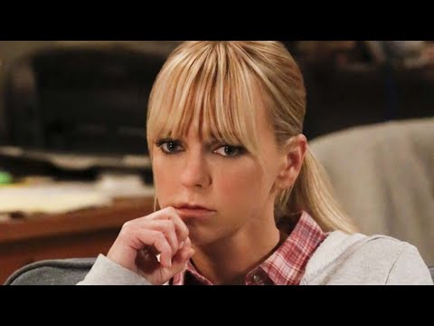 Video: Anna Faris Net Worth