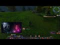 World of Warcraft  Classic Warrior 31 Leveling