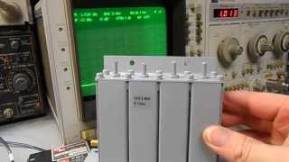 GBPPR Vision #16: Scotty's Spectrum Analyzer - Part 1
