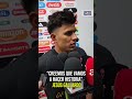 Jesús Gallardo sueña en grande para el Mundial
