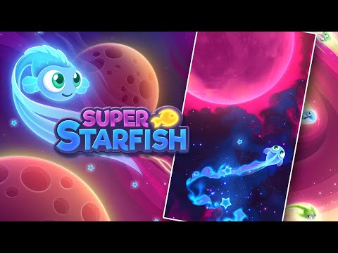 Süper deniz yıldızı