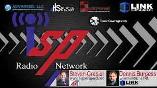 ISP Radio.com: 4-18-18:  USA MUM, New MikroTik Products!