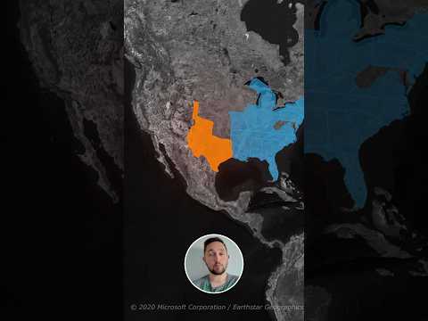 How Much Bigger Is Texas Than Germany