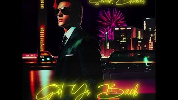 Memory Design - Got Yr Back feat. Joe Ciway (Official Visualizer)