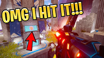 The Most *INSANE* Trickshots Ever Hit! Splitgate BEST HIGHLIGHTS and FUNNY MOMENTS | Highlights #7