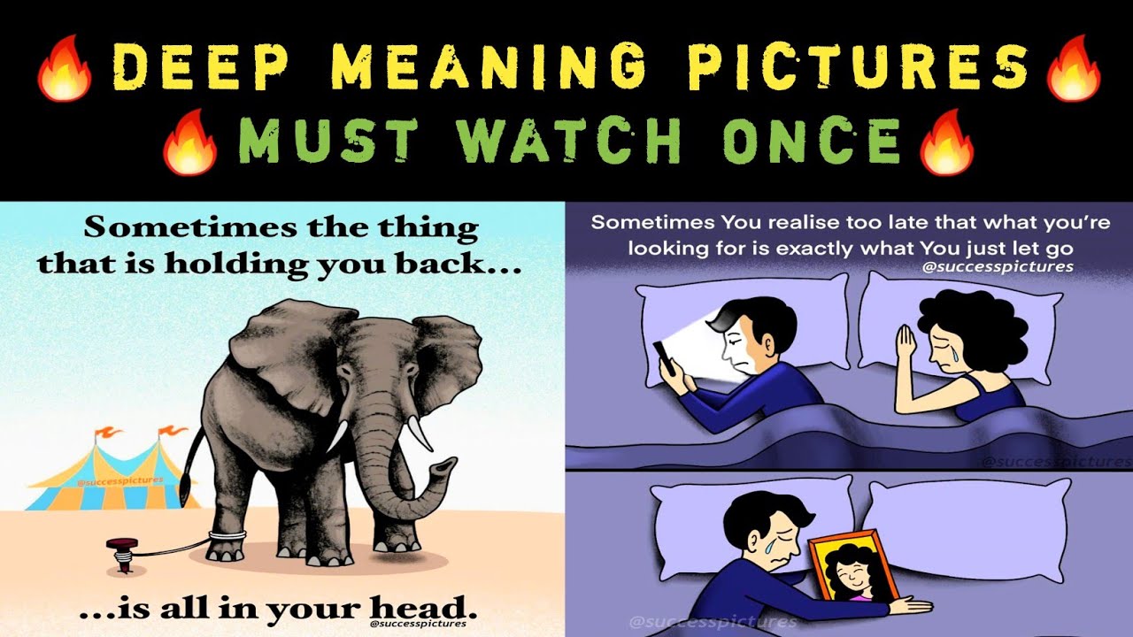 deep meaning images|pictures with deep meaning|deep meaning pictures