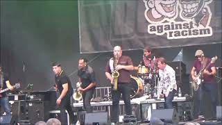 The Busters - Ruder than Rude @ Spirit From The Street Festival 2021