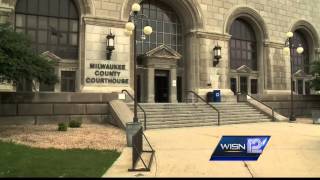 Milwaukee County Courthouse will be closed rest of week