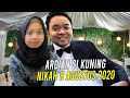 SI KUNING NIKAH !! 7 TAHUN MENJOMBLO, AKHIRNYA NIKAH SAMA ARTIS MUDA YG LAGI NAIK DAUN..