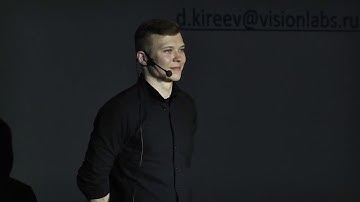 Person Re-Identification – Даниил Киреев