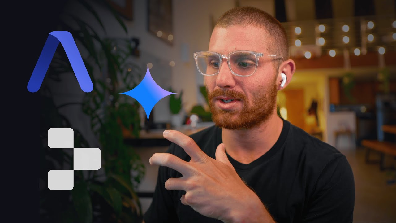 Build a video transcription app with Replit Agent 3