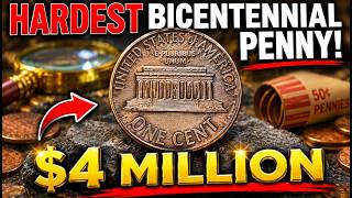 Top 3 Rare Lincoln Pennies Worth Millions — Still Hiding In Your Pocket Change!