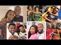 12 Nollywood Celebrities Who Are Related By Blood