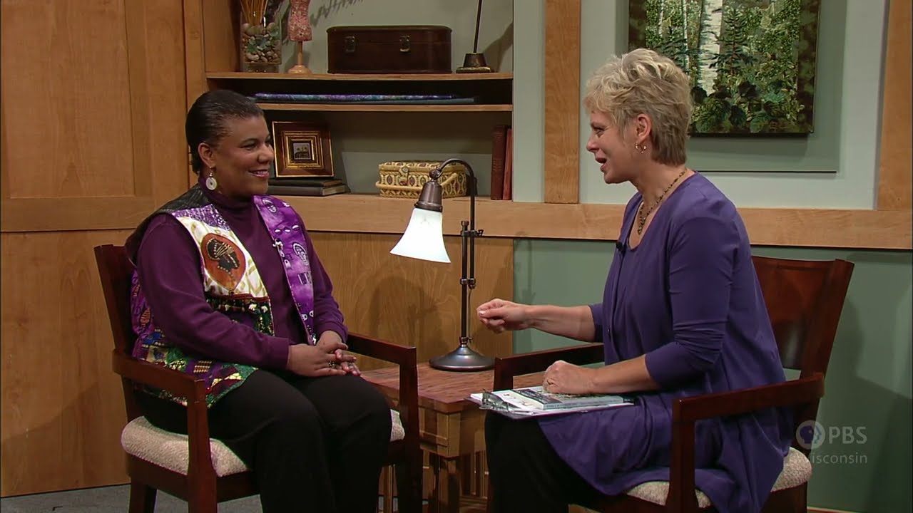 Sewing Then and Now - Part 1 | Sewing With Nancy