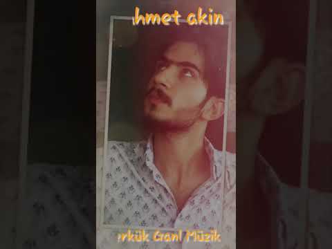 شعر تركماني احمد اكن