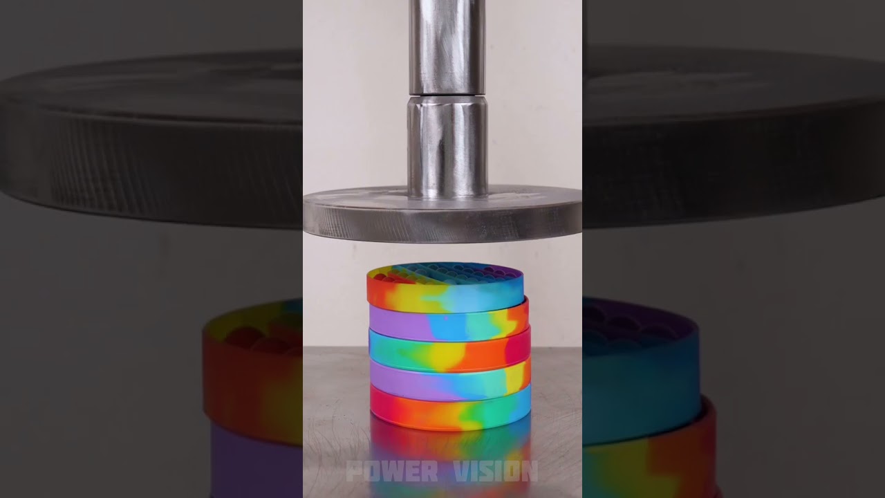 One more pressing 😀 