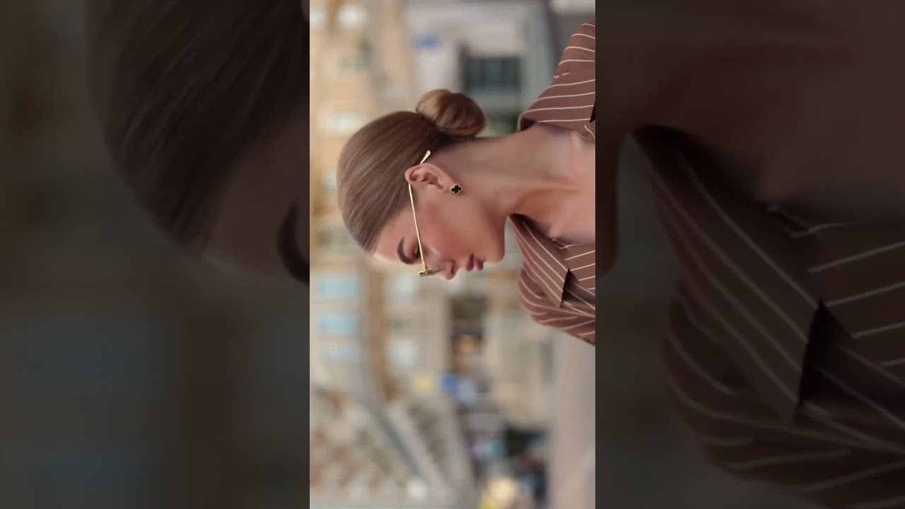 Top Fashion Looks You Need to Try Now | Fashion in Motion