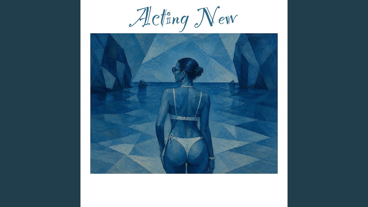 Watch Acting New (Radio) on YouTube Watch Acting New (Radio) on YouTube