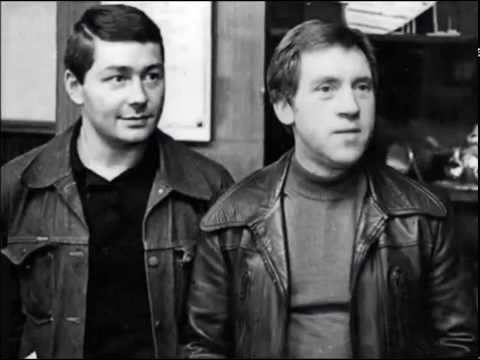 Владимир Высоцкий, Всеволод Абдулов - «Нет друга, но смогу ли...» (1971)