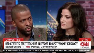 Download Lagu Ranked 50th in Education: Why Oklahoma’s Culture War Is Failing Students | CNN Debate MP3 Download Lagu Ranked 50th in Education: Why Oklahoma’s Culture War Is Failing Students | CNN Debate MP3