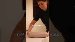 Renew Yourself with World-Class Massage Therapy This Easter