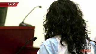Jamila Love Williams, Math Teacher, Gets 8 To 15 Years In Prison For Sex With 4 Teenage Students