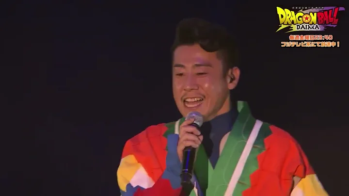 オープニング主題歌「ジャカ☆ジャ～ン」ゼッド feat. C&K、歌唱：C&K