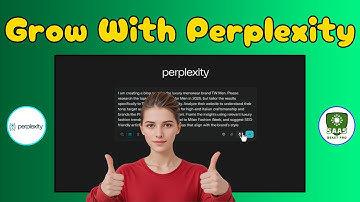 How To Use Perplexity Deep Research To Grow Online | Step-by-Step Guide