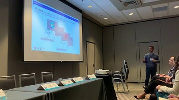 SMS 2019:  Panel Session on Methods for Examining Strategic Practices and Behaviors