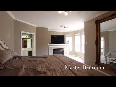 23318 Fairbranch Dr
