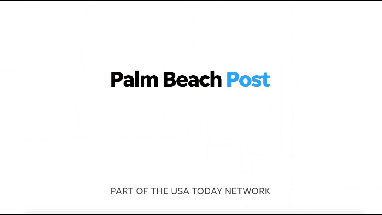 The Palm Beach Post invites you to subscribe