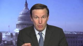 NCCJ Testimonial: Sen. Chris Murphy (90th Anniversary Human Relations Award Banquet)