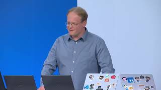 FULL SEGMENT - Microsoft Unveils AI Science Platform 'Discovery' That Finds New Materials Fast