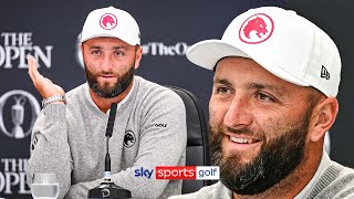 Celebrity Jon Rahm reacts to Keegan Bradley being named as Ryder Cup captain Wealth