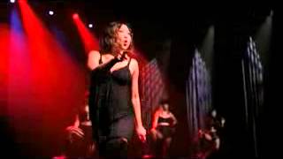 GLEE - Full Performance of -Cell Block Tango-