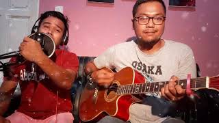 Terlanjur Mencintaimu Fair Cover Aban Ponyot X Zakuan Zahari