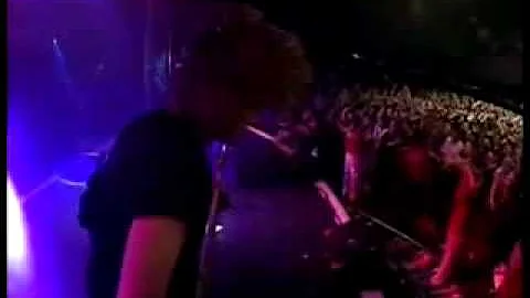 Megadeth - Sweating Bullets (Lyrics y subtítulos en español)