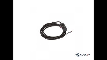 GX-H12A Inductive Proximity Sensors