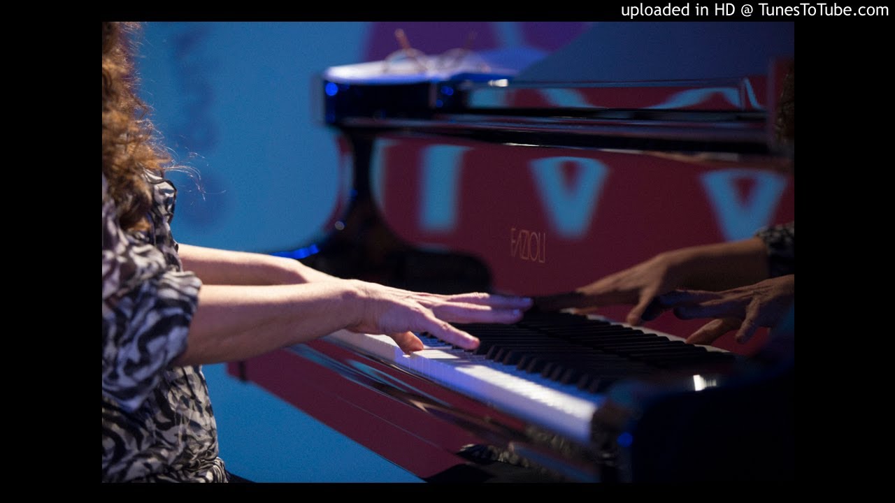 Diana Baker plays Nocturne in C sharp minor, op 27 No 1