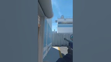 1k on nuke #cs2 #csgo #dmarket #awp #noscope #longrange #airshot